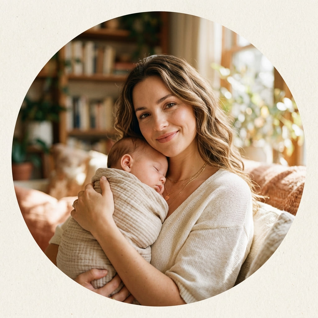 Olivia Brown