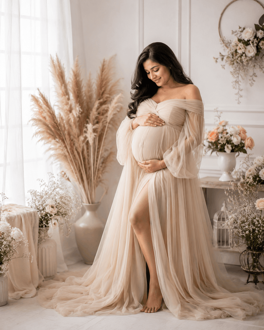 Maternity Sessions