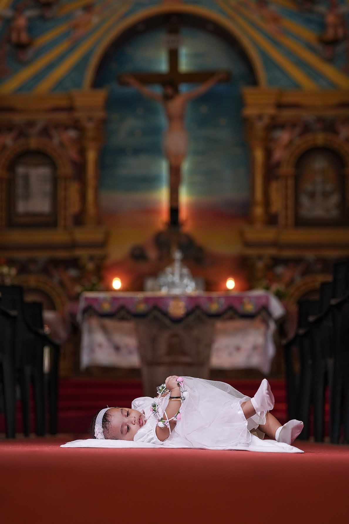 Baptism