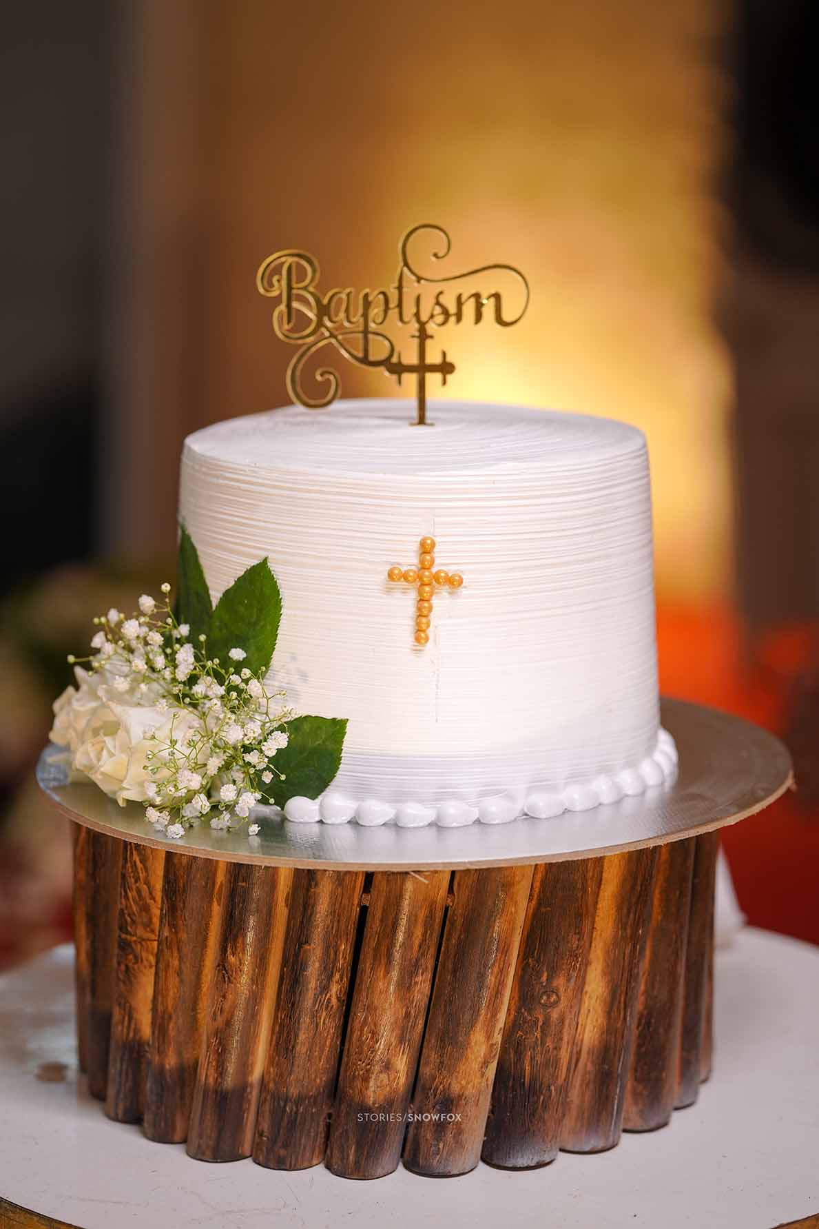 Baptism